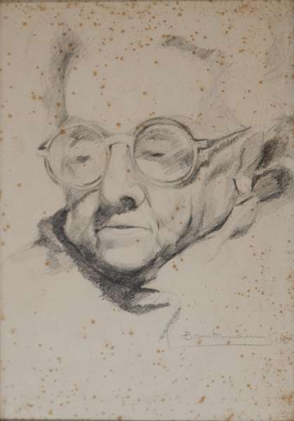 Abbildung des Objekts Mi abuela (1958)